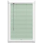 Powder Green Perfect Fit Blinds Uk