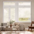 Perfect Fit Antique White Venetian Blind