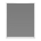 Zerolux No Drill Blackout Slate Grey Blinds Uk