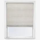 Camengo Elyssa Porcelaine Roman Blind