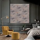 Bliss Sand Grey Vertical Blind