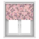 Sara Miller Bamboo Soft Pink Motorised