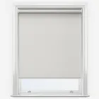 Supreme Blackout Parchment Roller Blind