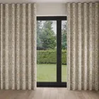 William Morris At Home Woodland Weeds Barley Wave Curtain Blinds Uk