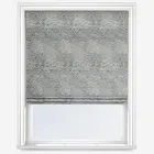 Valloni Indigo Roman Blind