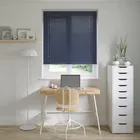Oxford Blue Venetian Blinds 25mm