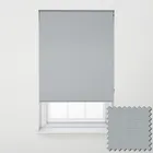 Unishade Ash Extra Wide Electric Roller Blinds