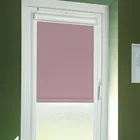 Como Sorbet (blackout) Perfect Fit Blackout Roller Blinds