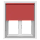 Konya Blackout Scarlett Red