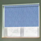 Radiance Asc Atlantic Blue Light Filtering Roller Blinds
