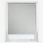 Sora Truffle Roller Blind