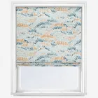 Gabriela Topaz Roman Blind