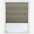 Jefferies Pepperpod Roman Blind