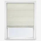Classique Ivory Roman Blind