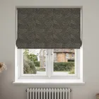 William Morris At Home Larkspur Woven Indigo Blinds Uk