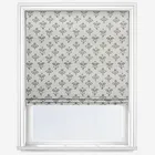 Kochi Limestone Roman Blind