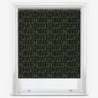 Sonova Studio Disco Forest Roller Blind