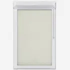 Sunvue Cream Perfect Fit Roller Blind