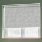 Alta Platinum (blackout) Blackout Roller Blinds