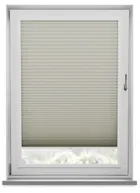 Lexington Blackout Cream Perfect Fit Blind