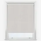 Merino Blackout Silver Dust Roller Blind