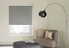 Verona (blackout) Nimbus Grey - Roller Blind