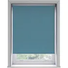 Splash Wave Light Filtering Roller Blinds