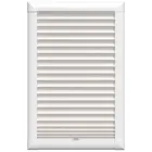 Perla Fr Asc Satin Blinds Uk
