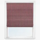 Rowing Stripe Massai Roman Blind