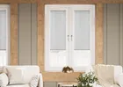 Cotswold Silverton Grey - Perfect Fit Blind
