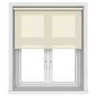 Twistfit Voile Cream Motorised