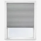 Ludlow Seafoam Roman Blind