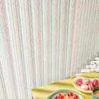 Bounce Putty Light Filtering Vertical Blinds