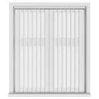 Dolphin White Blinds Uk
