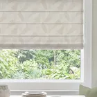 Ante Decor Premium Dune Woven Made To Measure Roman Blind Lino