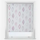 Sonova Studio Oakfall Mauve Roller Blind