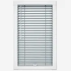 Vigor Pastel Blue Perfect Fit Aluminium Blind