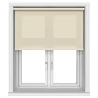 Leighton Desert Dune Motorised Roller Blind