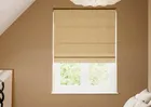 Alexandria Gold - Roman Blind