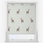 Sonova Studio Argyll Ecru Roller Blind