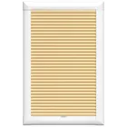 Sechura Melon Perfect Fit Blinds Uk