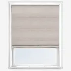 Bempton Natural Roman Blind
