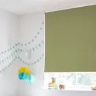 Bella Glade (blackout) Blackout Roller Blinds