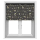 Twistfit Night Safari Gold Blackout Motorised