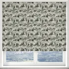 Ante Decor Abode Made To Measure Roman Blind Mono