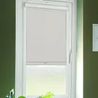 Perrie Milk Perfect Fit Roller Blinds