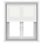 Zephyr White Blinds Uk