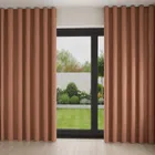 William Morris At Home Reed Rhubarb Wave Curtain Blinds Uk