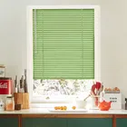 Pistachio Perfect Fit Venetian Blinds