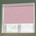 Piper Flamingo Grip Fit Roller Blinds